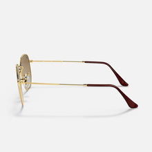 Cargar imagen en el visor de la galería, Hexagonal Café Degradado