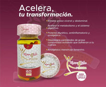 Cargar imagen en el visor de la galería, Menos 4 Kilos de Cintura