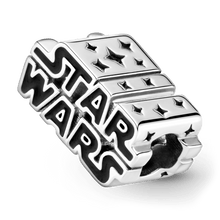 Cargar imagen en el visor de la galería, Charm STAR WARS