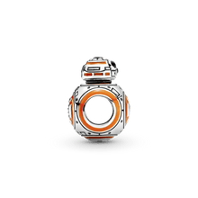 Cargar imagen en el visor de la galería, Charm BB-8 STAR WARS