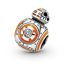 Cargar imagen en el visor de la galería, Charm BB-8 STAR WARS
