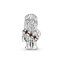 Cargar imagen en el visor de la galería, Charm Chewbacca STAR WARS