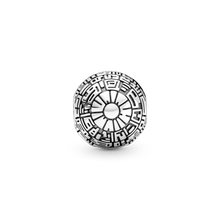 Cargar imagen en el visor de la galería, Charm Estrella de la Muerte STAR WARS