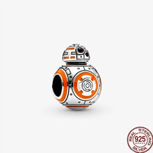 Cargar imagen en el visor de la galería, Charm BB-8 STAR WARS