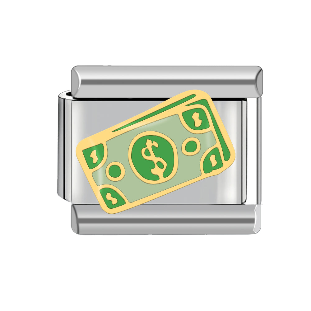 Charm Dinero