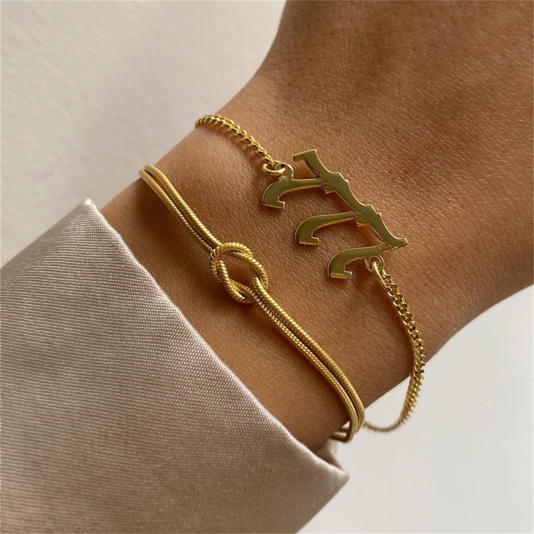 Pulsera  Infinito
