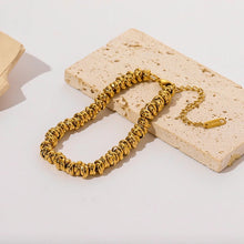 Cargar imagen en el visor de la galería, Pulsera Rondeles