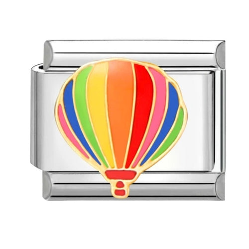 Charm Globo Aerostático