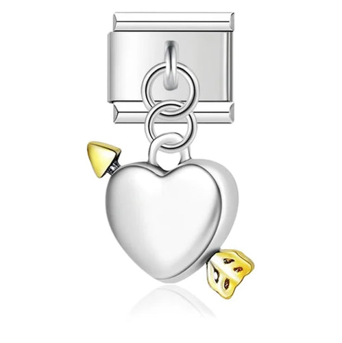 Charm Corazón