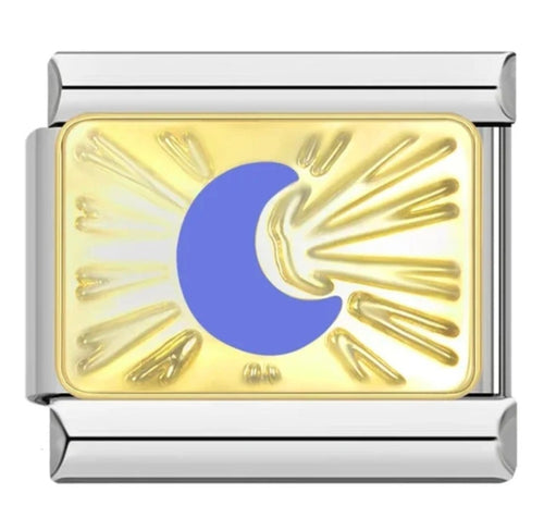 Charm Luna