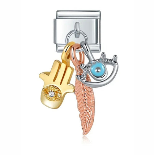 Charm Protección
