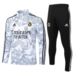 Tracksuit Real Madrid Niño