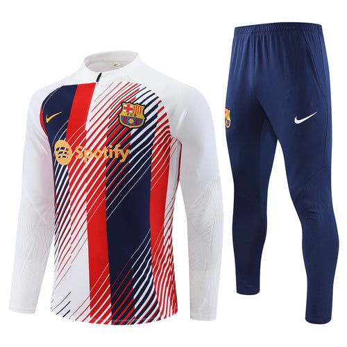 Tracksuit Barcelona Niño