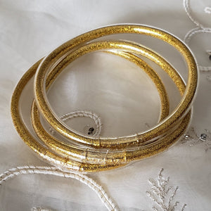 Set Pulsera Tibetana