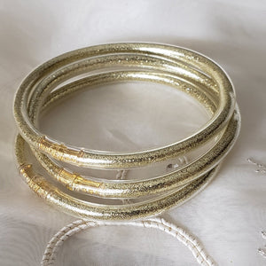 Set Pulsera Tibetana