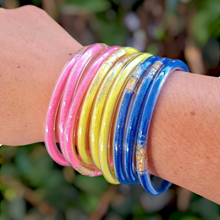 Cargar imagen en el visor de la galería, Set Pulsera Tibetana Colores