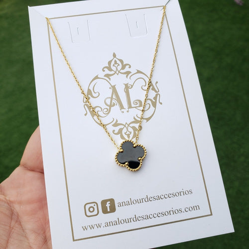 Collar VC Reversible