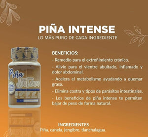 Piña Intense