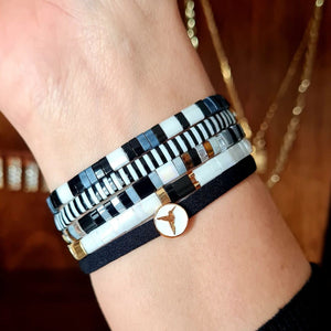 Pulsera Mosaico