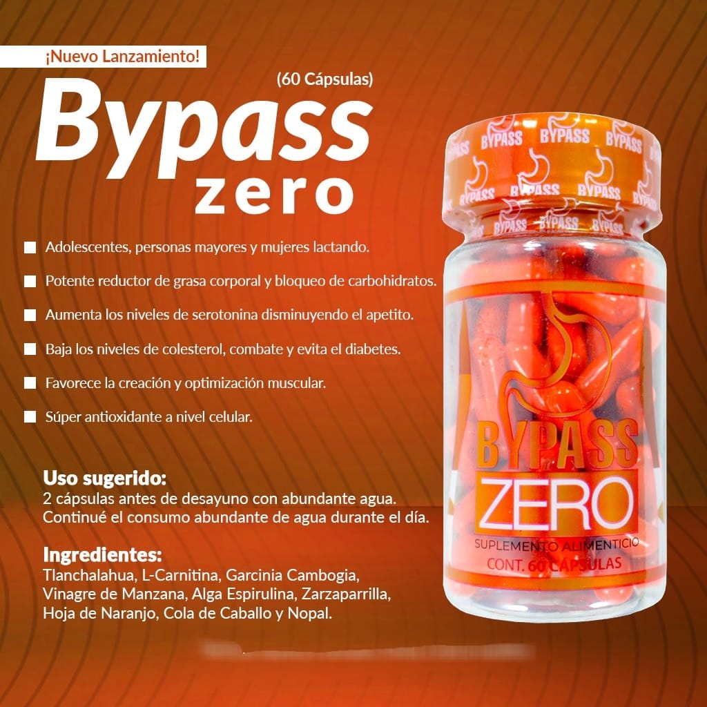 BYPASS ZERO