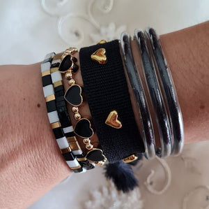 Set Pulsera Tibetana