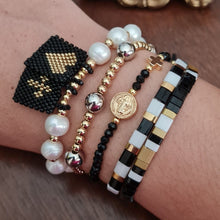 Cargar imagen en el visor de la galería, Pulsera Mosaico