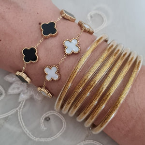 Set Pulsera Tibetana