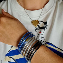 Cargar imagen en el visor de la galería, Set Pulsera Tibetana