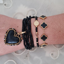 Cargar imagen en el visor de la galería, Charm Corazón Metálico