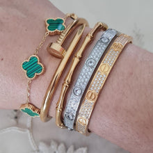 Cargar imagen en el visor de la galería, Brazalete Clavo