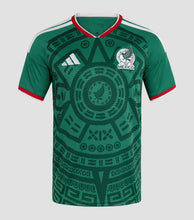 Cargar imagen en el visor de la galería, México Mundial