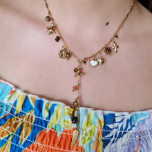 Cargar imagen en el visor de la galería, Collar Dijes