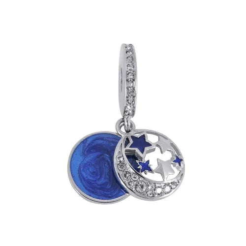 Charm Luna Estrellas