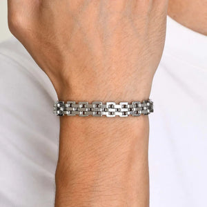 Brazalete Acero