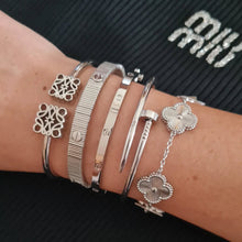 Cargar imagen en el visor de la galería, Pulsera Anagrama