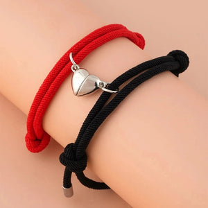 Pulsera Pareja