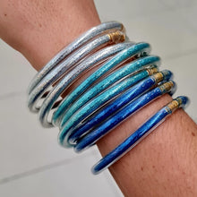 Cargar imagen en el visor de la galería, Set Pulsera Tibetana Colores