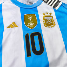 Cargar imagen en el visor de la galería, Argentina MESSI 24/25 Niño