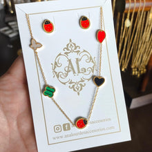 Cargar imagen en el visor de la galería, Set VC Catarina