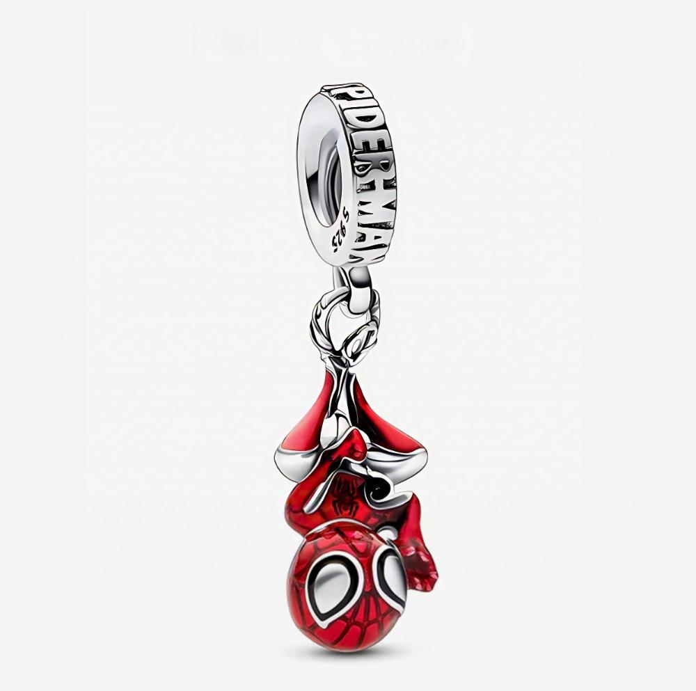 Charm SPIDERMAN