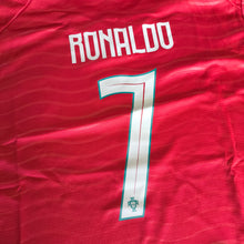 Cargar imagen en el visor de la galería, Portugal RONALDO Niño MUNDIAL 2026