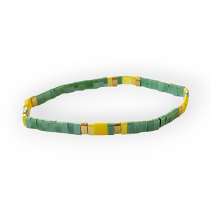 Pulsera Mosaico
