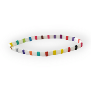 Pulsera Mosaico