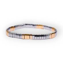 Cargar imagen en el visor de la galería, Pulsera Mosaico