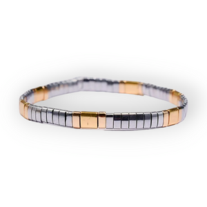 Pulsera Mosaico