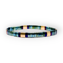 Cargar imagen en el visor de la galería, Pulsera Mosaico