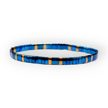 Cargar imagen en el visor de la galería, Pulsera Mosaico