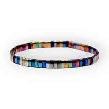 Cargar imagen en el visor de la galería, Pulsera Mosaico