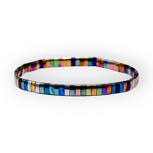 Pulsera Mosaico
