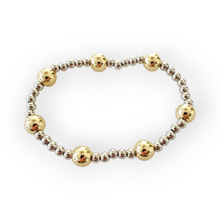 Cargar imagen en el visor de la galería, Pulsera Bicolor